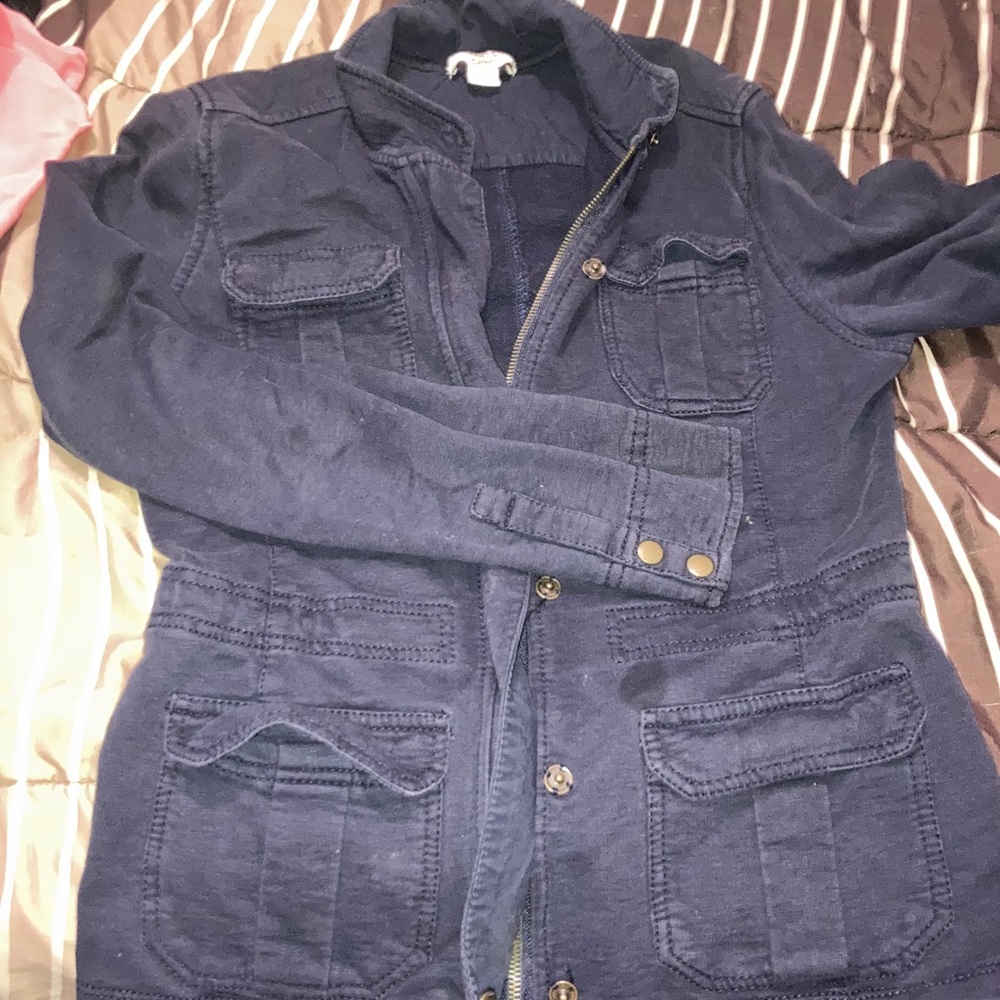 Jacket